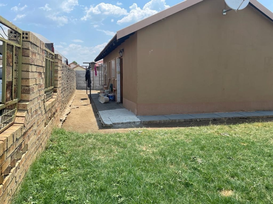 3 Bedroom Property for Sale in Boitekong North West